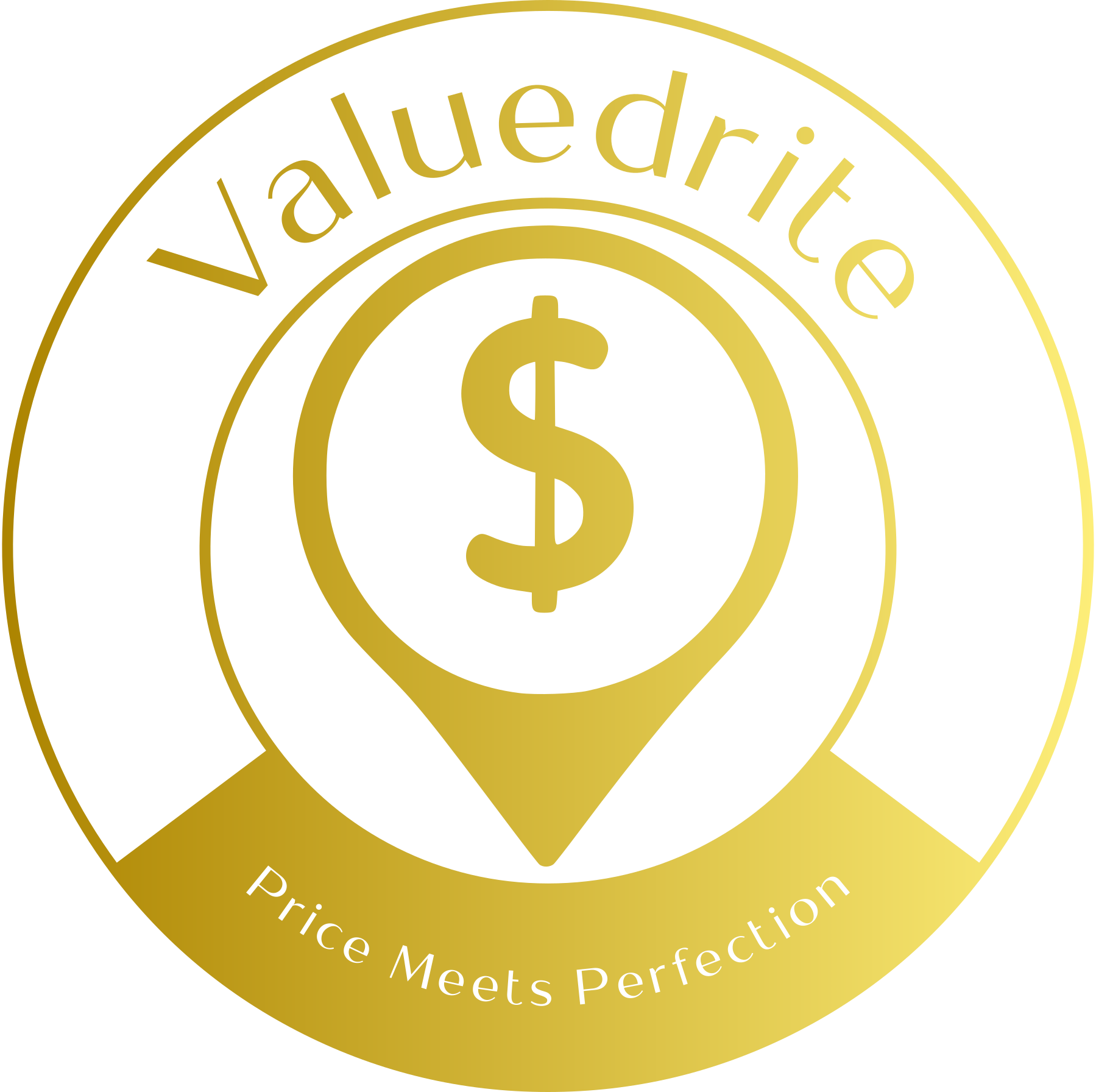 Valuedrite